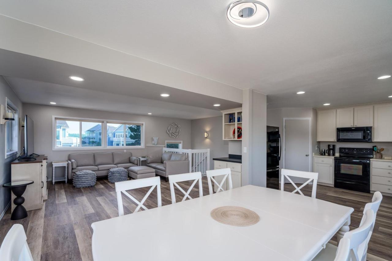 Villa Ocean Aire Bandon Exterior foto