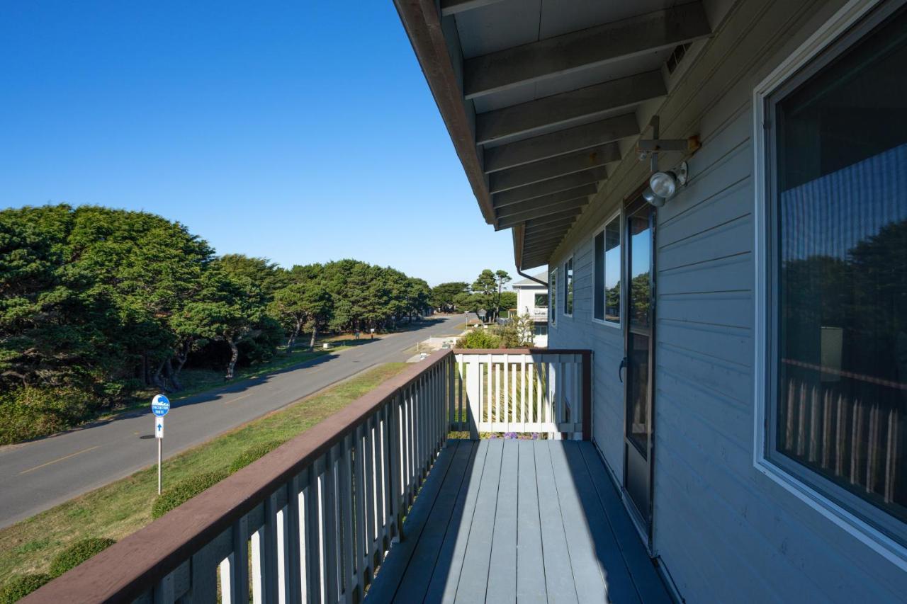 Villa Ocean Aire Bandon Exterior foto