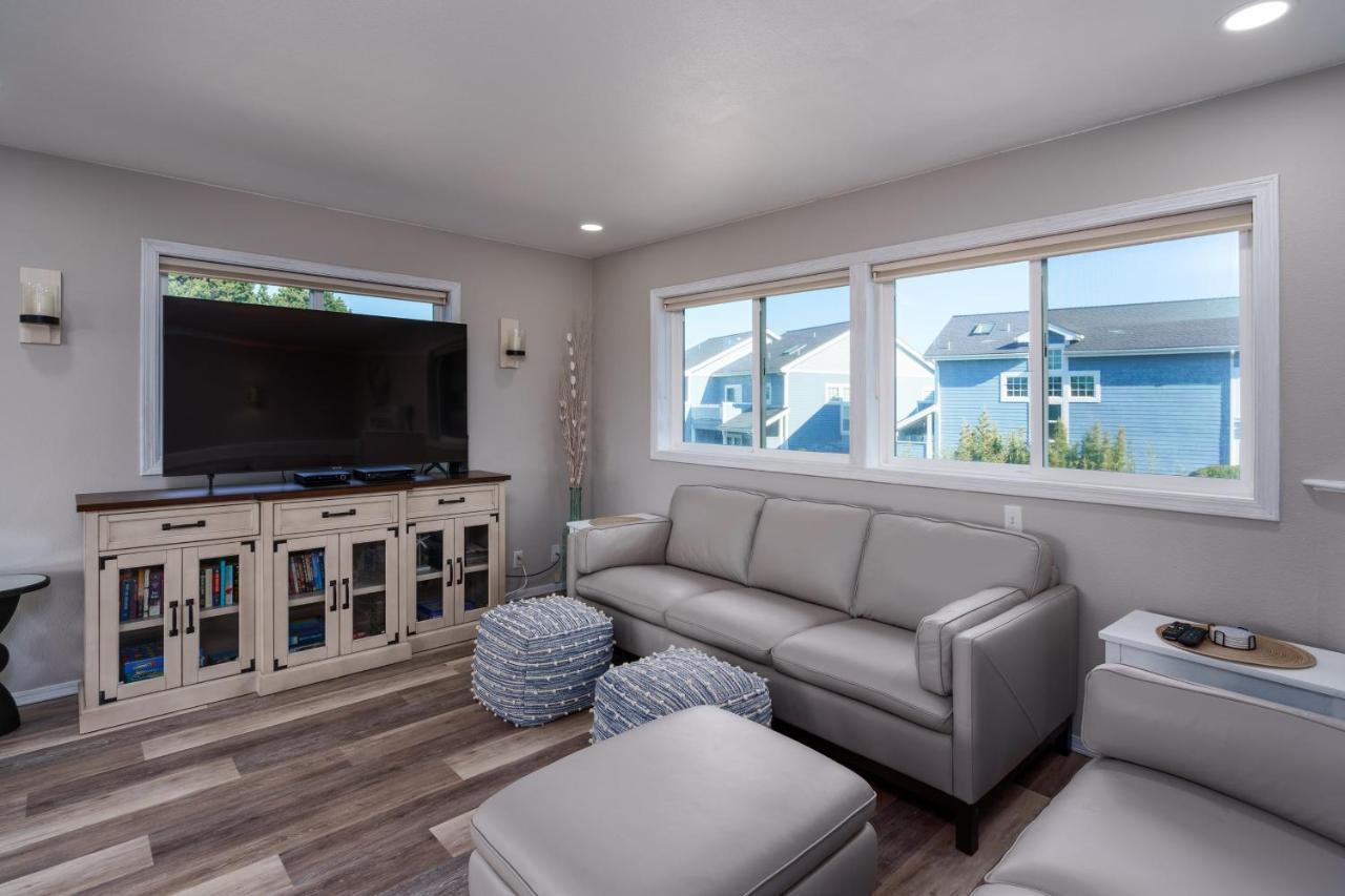 Villa Ocean Aire Bandon Exterior foto