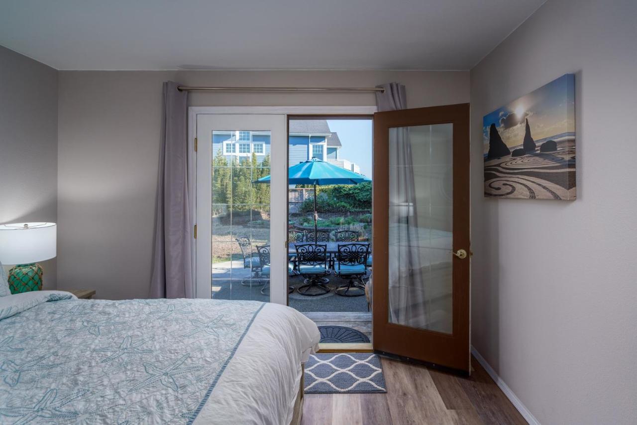 Villa Ocean Aire Bandon Exterior foto